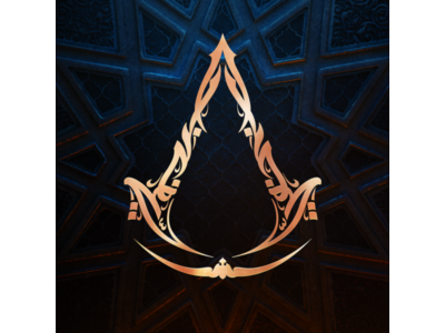 ⚡ Assassin&acute;s Creed Mirage + ПОЛНАЯ ИГРА iPhone ios iPad