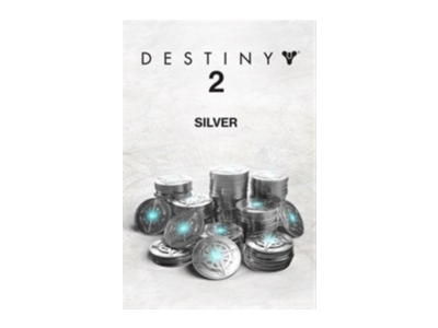 💜 Destiny 2 - Silver 500-12000 💰 PS4/PS5/ Turkie💜