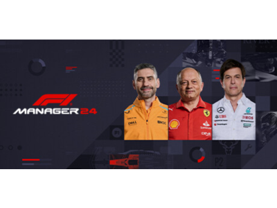 F1 Manager 2024 Deluxe Edition (Steam Gift RU)