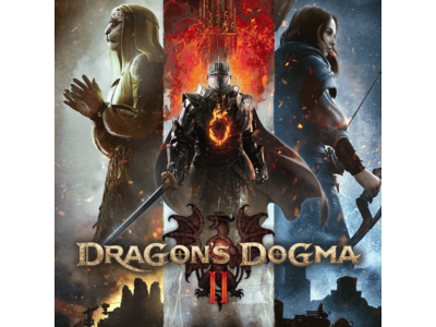 🔴 Dragons Dogma 2❗️PS5 🔴 Turkey / Ukraine / India