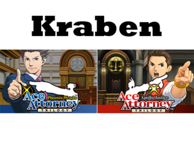 Ace Attorney Anthology steam РОССИЯ\МИР