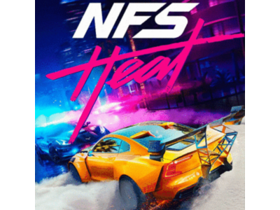 🔴 Need for Speed Heat❗️PS4/PS5 🔴 Türkiye