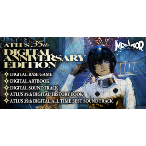 Metaphor: Atlus 35th Digital Anniversary Edition steam