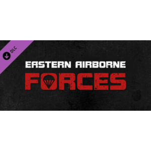Total Conflict: Resistance Eastern Airborne Forces DLC