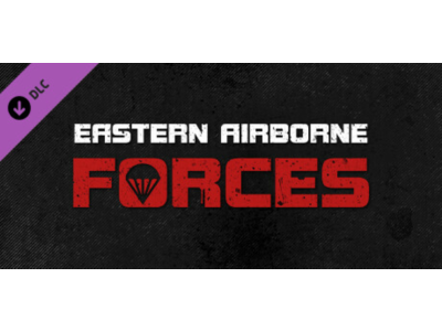 Total Conflict: Resistance Eastern Airborne Forces DLC