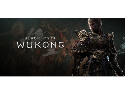 Black Myth: Wukong - STEAM GIFT RUSSIA
