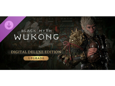 Black Myth: Wukong Deluxe Edition Upgrade DLC