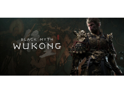 Black Myth: Wukong Digital Deluxe Edition * STEAM RU ⚡