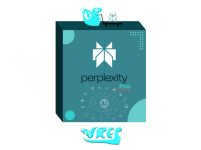 🌟 Perplexity (ChatGPT 4o, Claude AI 3.0)💎 1 month