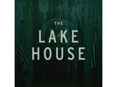 Alan Wake 2 - The Lake House (Deluxe Upgrade) ✅ EGS PC
