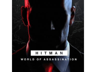 🔴 HITMAN World of Assassination❗️PS4/PS5 🔴 Турция