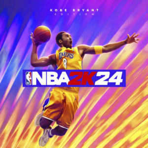🔴NBA 2K24 KOBE BRYANT EDITION🔴🔥Steam+ОБНОВЛЕНИЯ🔥