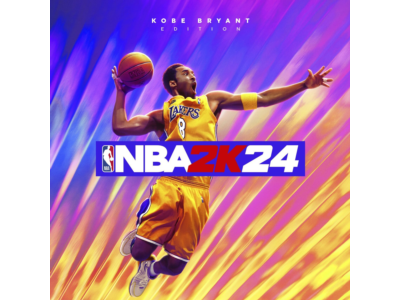 🔴NBA 2K24 KOBE BRYANT EDITION🔴🔥Steam+ОБНОВЛЕНИЯ🔥