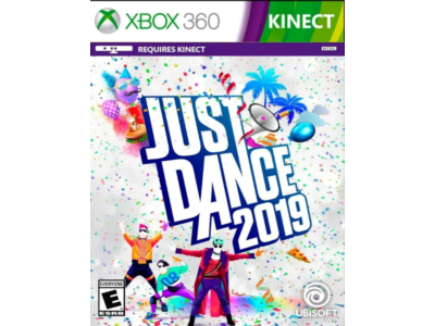 🎮Игры под Kinect - 6 игр XBOX 360 | Перенос лицензии \ Общий аккаунт🎮