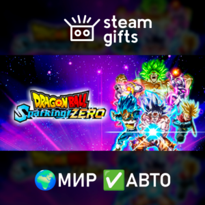 DRAGON BALL: Sparking! ZERO ROW AUTO