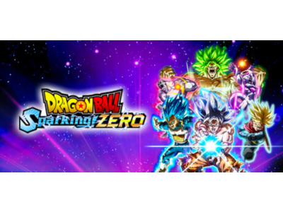 DRAGON BALL: Sparking! ZERO (Steam Gift RU UA KZ)
