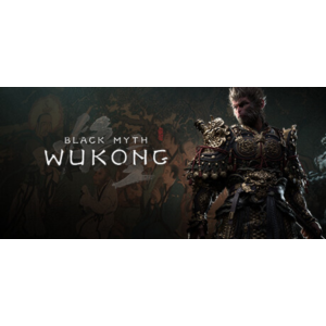 Black Myth: Wukong Digital Deluxe Edition Steam Gift RU