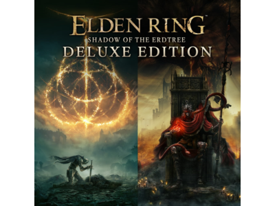 ELDEN RING Shadow of the Erdtree. Deluxe | АВТОАКТИВАЦИЯ + LOGIN:PASS | OFFLINE