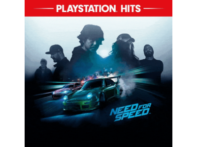 🔴 Need for Speed (2015)❗️PS4/PS5 🔴 Турция