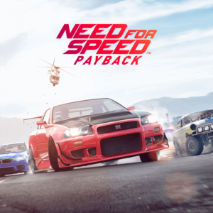 🔴 Need for Speed Payback❗️PS4/PS5 🔴 Türkiye