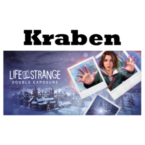 Life is Strange: Double Exposure steam МИР