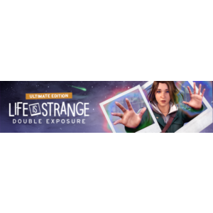 Life is Strange: Double Exposure Ultimate Edition steam