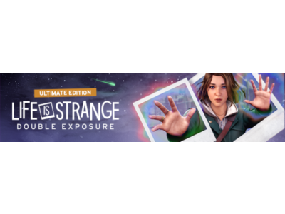 Life is Strange: Double Exposure Ultimate Edition steam