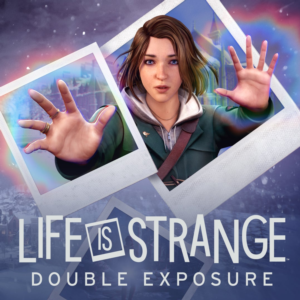 Все регионы ☑️⭐Life is Strange: Double Exposure+издания