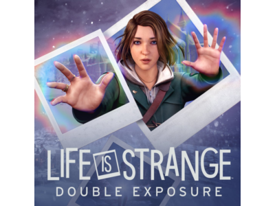 Все регионы ☑️⭐Life is Strange: Double Exposure+издания