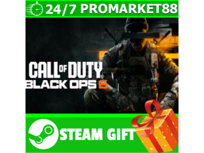 ⭐️ВСЕ СТРАНЫ⭐️ Call of Duty®: Black Ops 6 STEAM