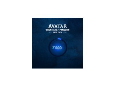 ⭐️Tokens 500-6500🔮Avatar: Frontiers of Pandora🔮XBOX