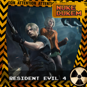 РФ+СНГ | RESIDENT EVIL 4 - Выбор издания | STEAM КЛЮЧ