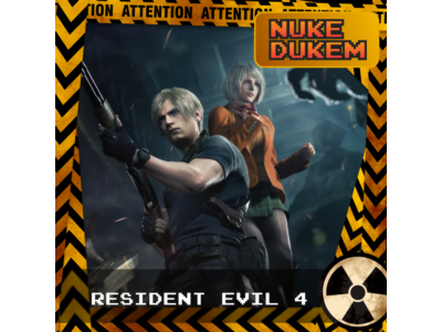 РФ+СНГ | RESIDENT EVIL 4 - Выбор издания | STEAM КЛЮЧ