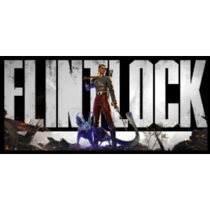 Flintlock: The Siege of Dawn (Steam Gift RU)