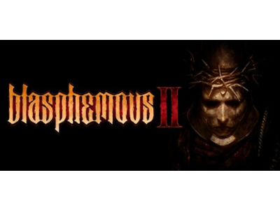 Blasphemous 2 🔑STEAM KEY 🔥RUSSIA + GLOBAL
