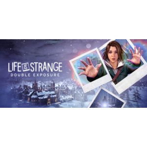 ⚡Life is Strange: Double Exposure Deluxe