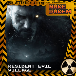 РФ+СНГ | RESIDENT EVIL VILLAGE - Выбор издания | STEAM КЛЮЧ