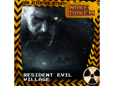 РФ+СНГ | RESIDENT EVIL VILLAGE - Выбор издания | STEAM КЛЮЧ
