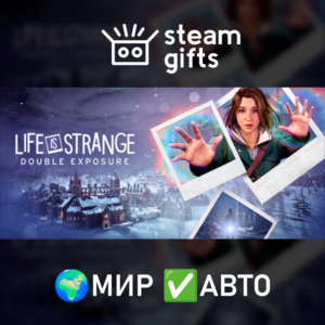 Life is Strange: Double Exposure МИР АВТО