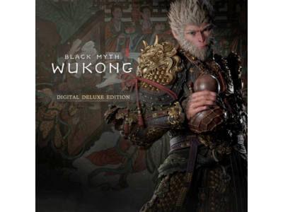 Black Myth: Wukong. Deluxe | LOGIN:PASS | OFFLINE