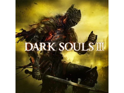 🔴 DARK SOULS 3 + DLC❗️PS4/PS5 🔴 Турция / Украина
