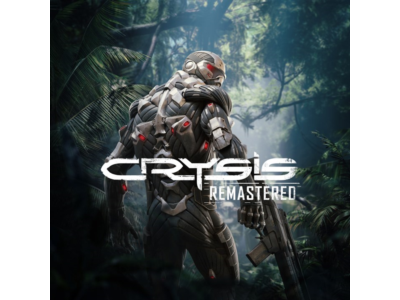 🔴 Crysis Remastered❗️PS4/PS5 🔴 Турция