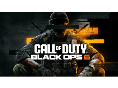 Call of Duty: Black Ops 6 (2023) На ваш Аккаунт