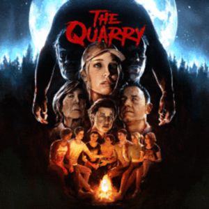 🔴 The Quarry❗️PS4/PS5 🔴 Турция