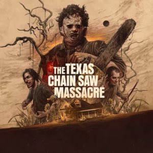 🔴 The Texas Chain Saw Massacre❗️PS4/PS5 🔴 Türkiye
