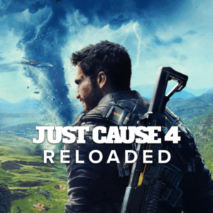 🔴 Just Cause 4❗️PS4/PS5 🔴 Türkiye