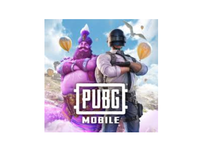 Pubg Mobile Global UC 60/325/660/1800 Подарочная карта