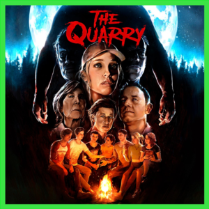 ✅The Quarry 🌍 STEAM•RU|KZ|UA