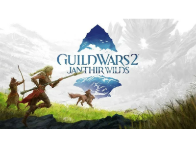 🔥GUILD WARS 2: JANTHIR WILDS™ 🔥МИР🔥STEAM