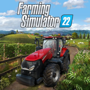 🔴 Farming Simulator 22❗️PS4/PS5 🔴 Türkiye